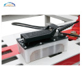 Quick Repair Frame Machine Portable Frame Puller Machine